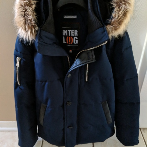 Winter Jacket - Picture 2 of 2